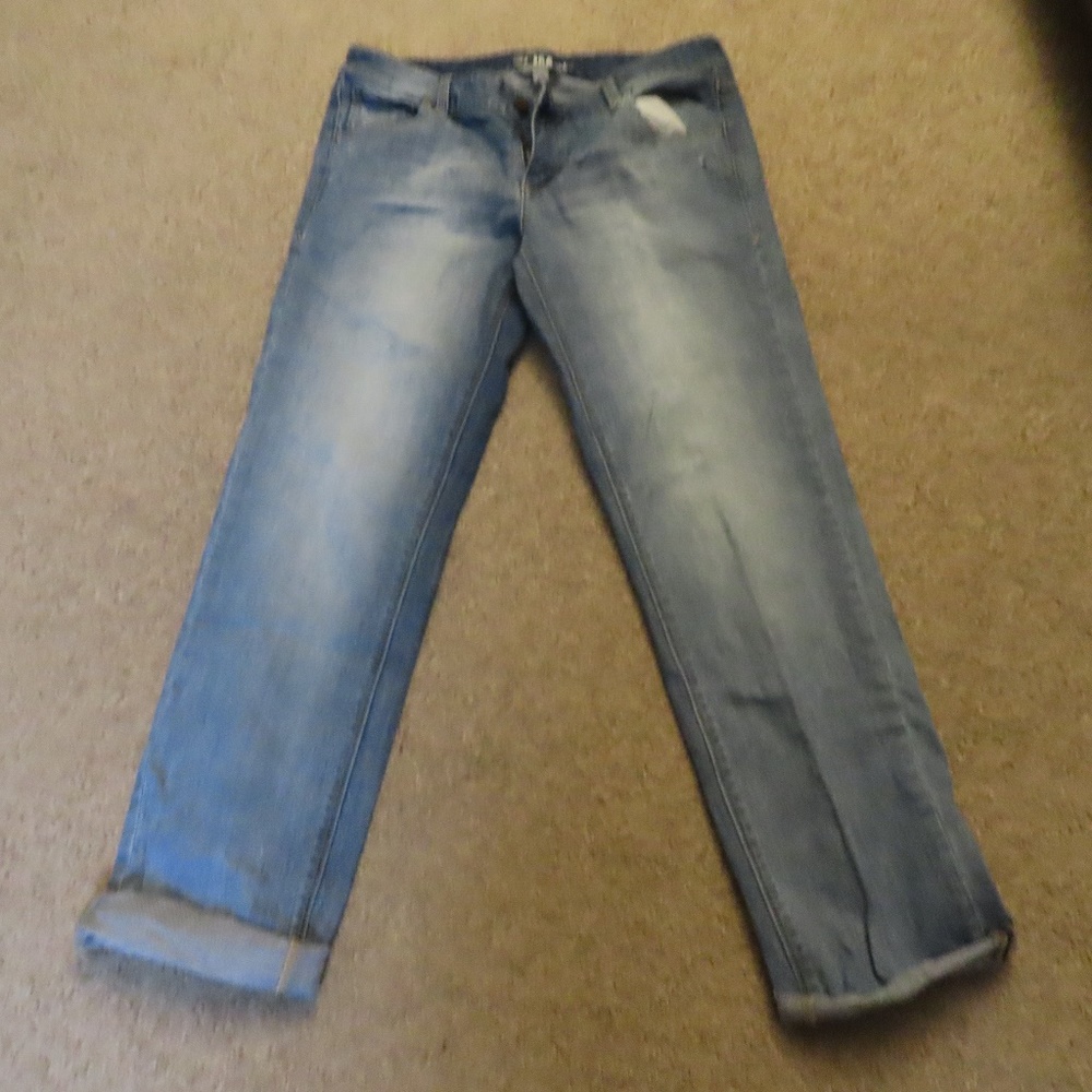 Slim Jeans